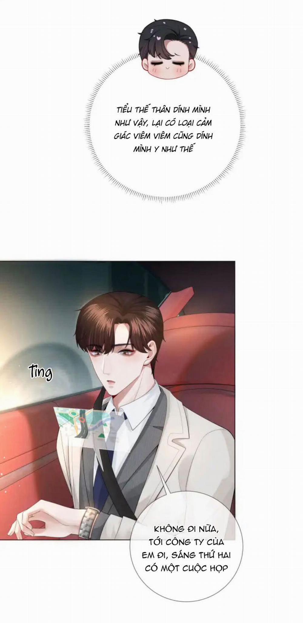 Dior Tiên Sinh LK 22 trang 3