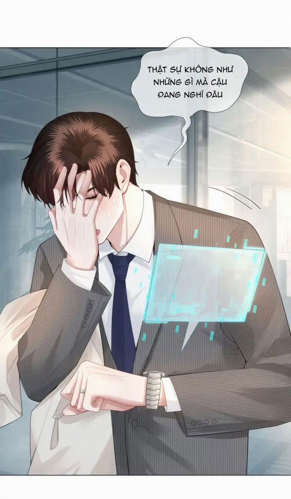 Dior Tiên Sinh LK 22 trang 39