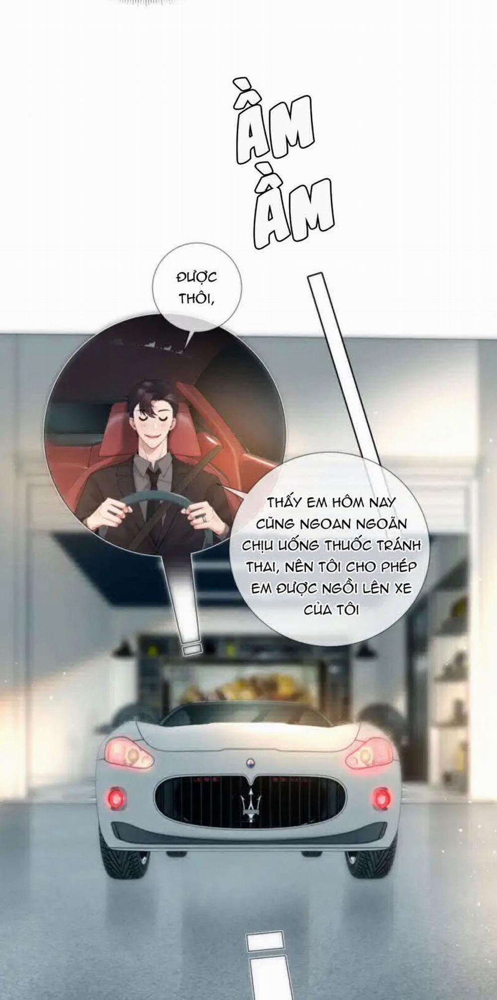 Dior Tiên Sinh LK 22 trang 5