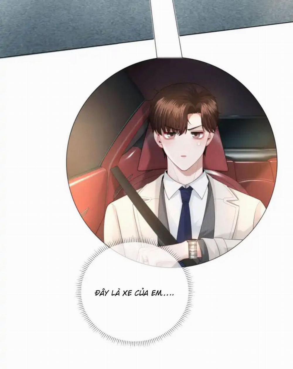 Dior Tiên Sinh LK 22 trang 6