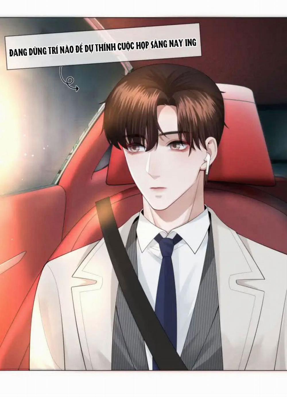 Dior Tiên Sinh LK 22 trang 9