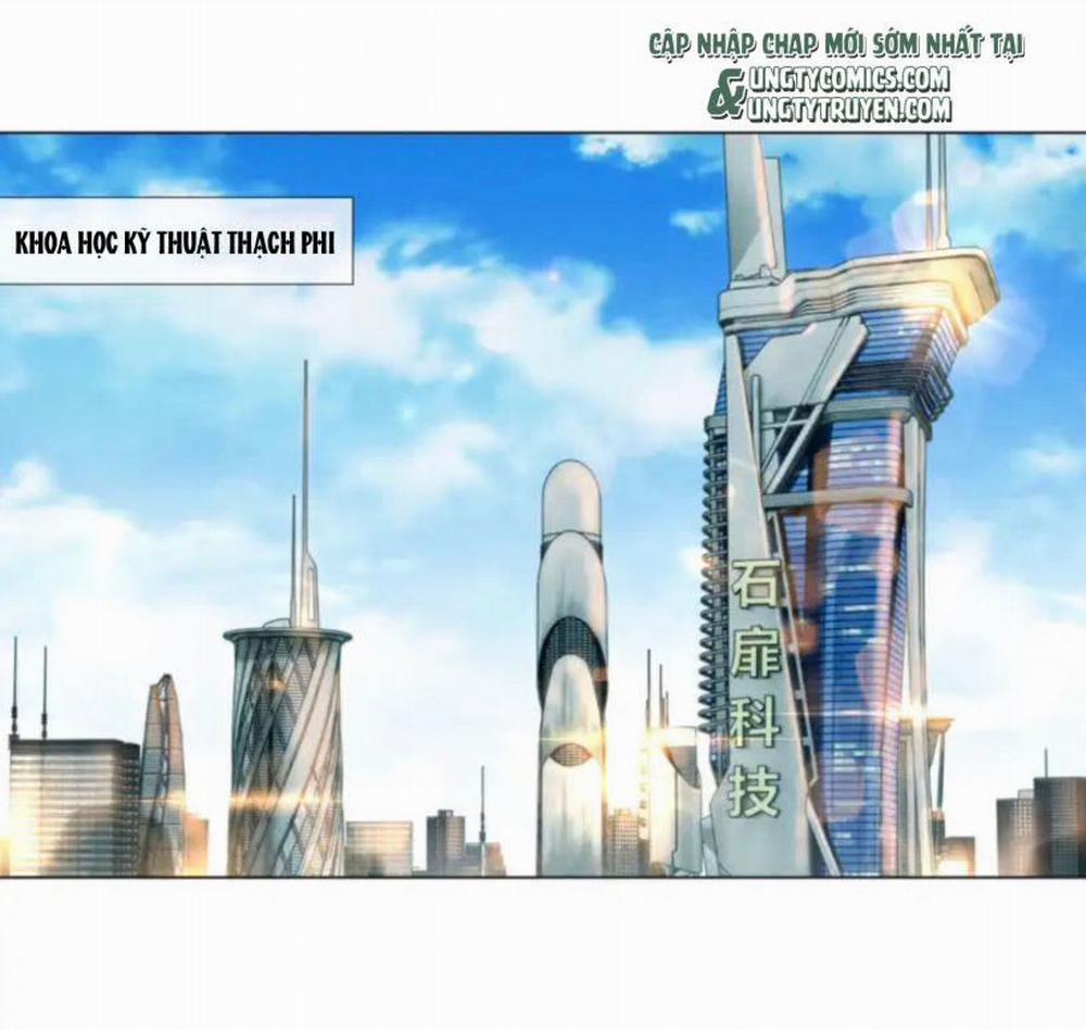 Dior Tiên Sinh LK 23 trang 1