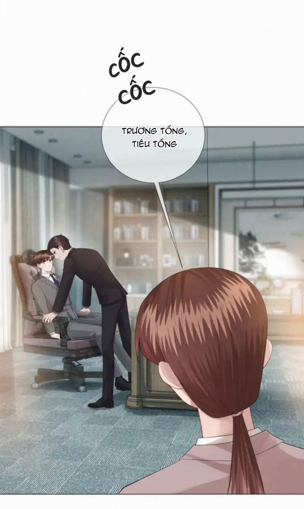 Dior Tiên Sinh LK 23 trang 13