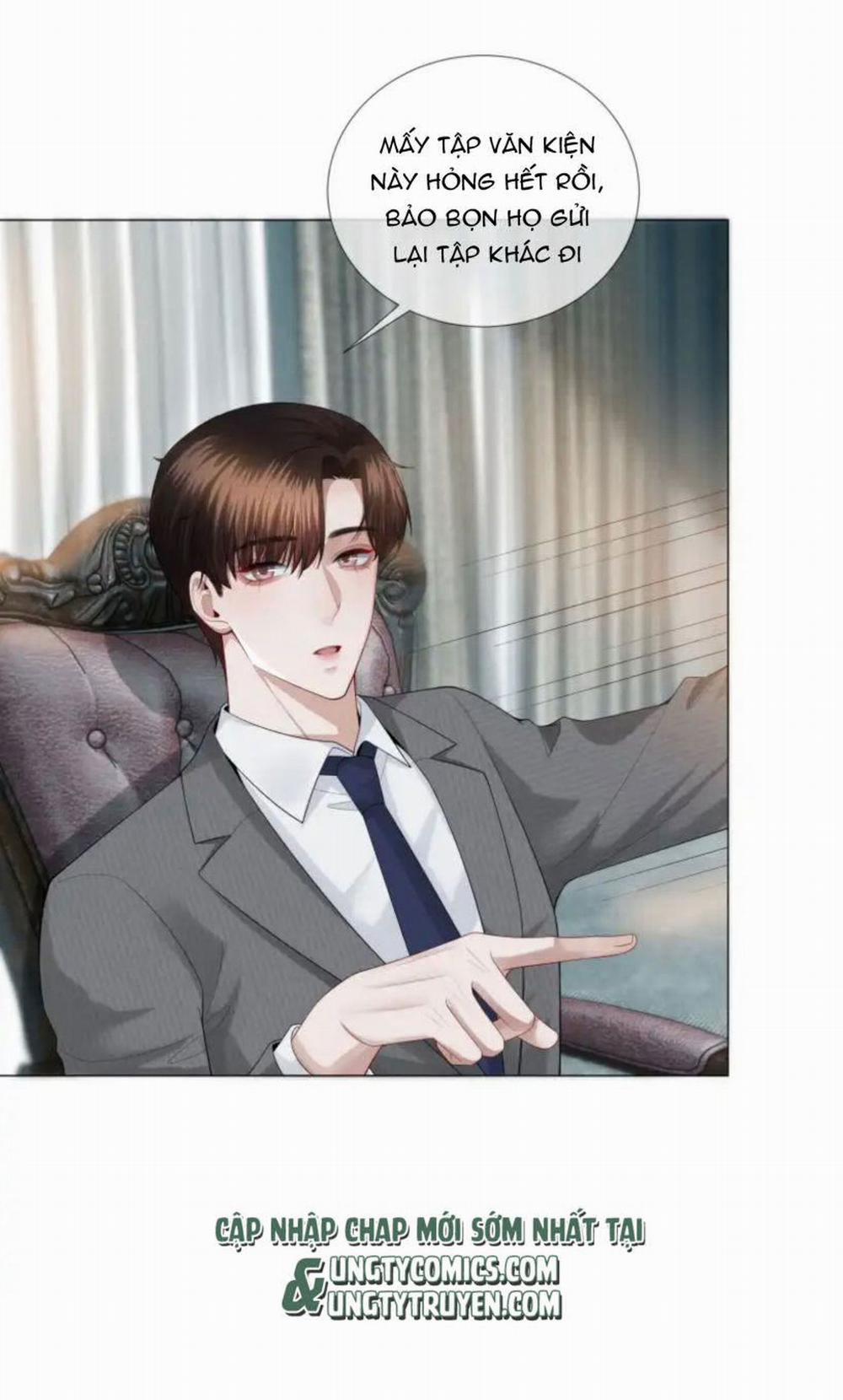 Dior Tiên Sinh LK 23 trang 14