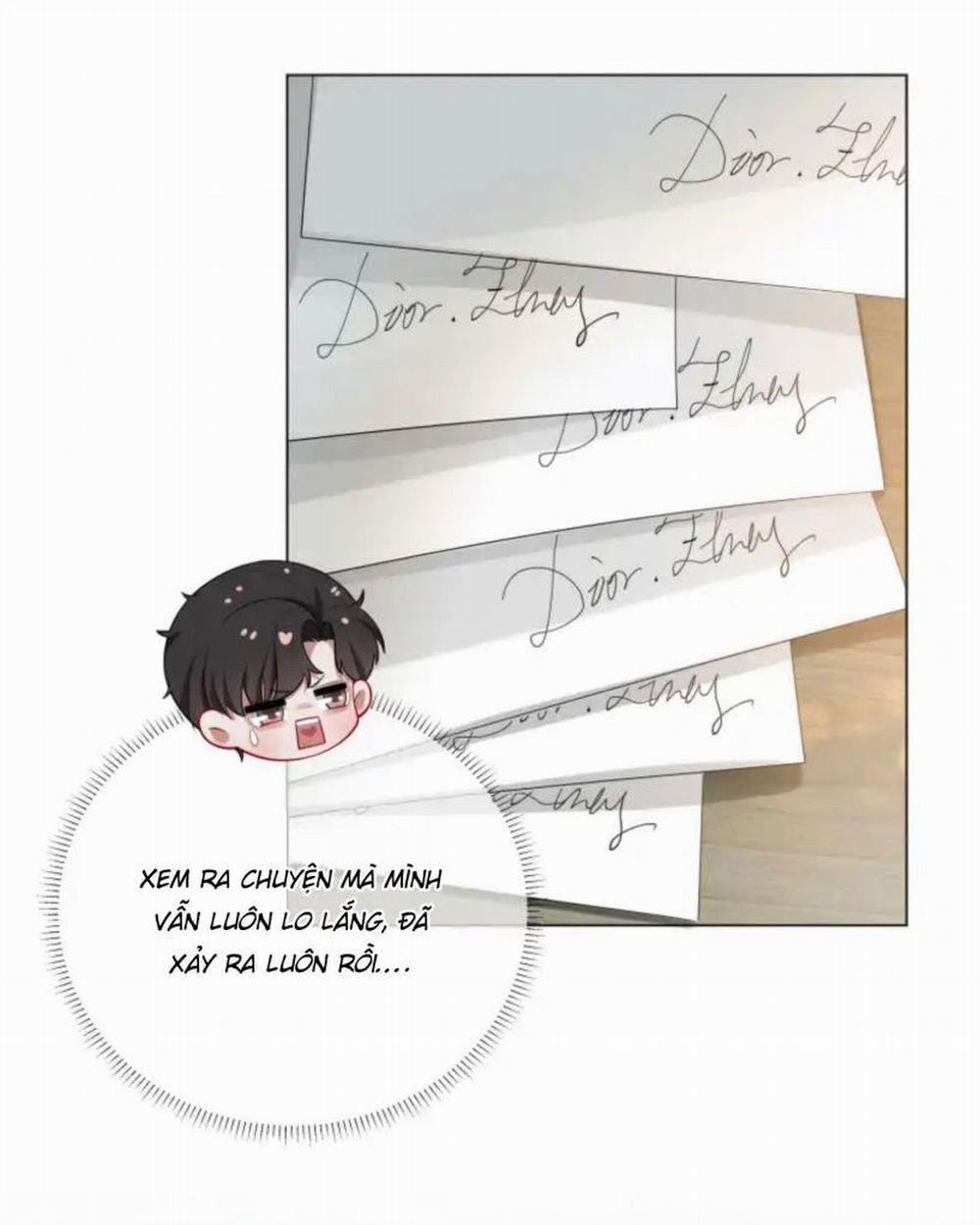 Dior Tiên Sinh LK 23 trang 2