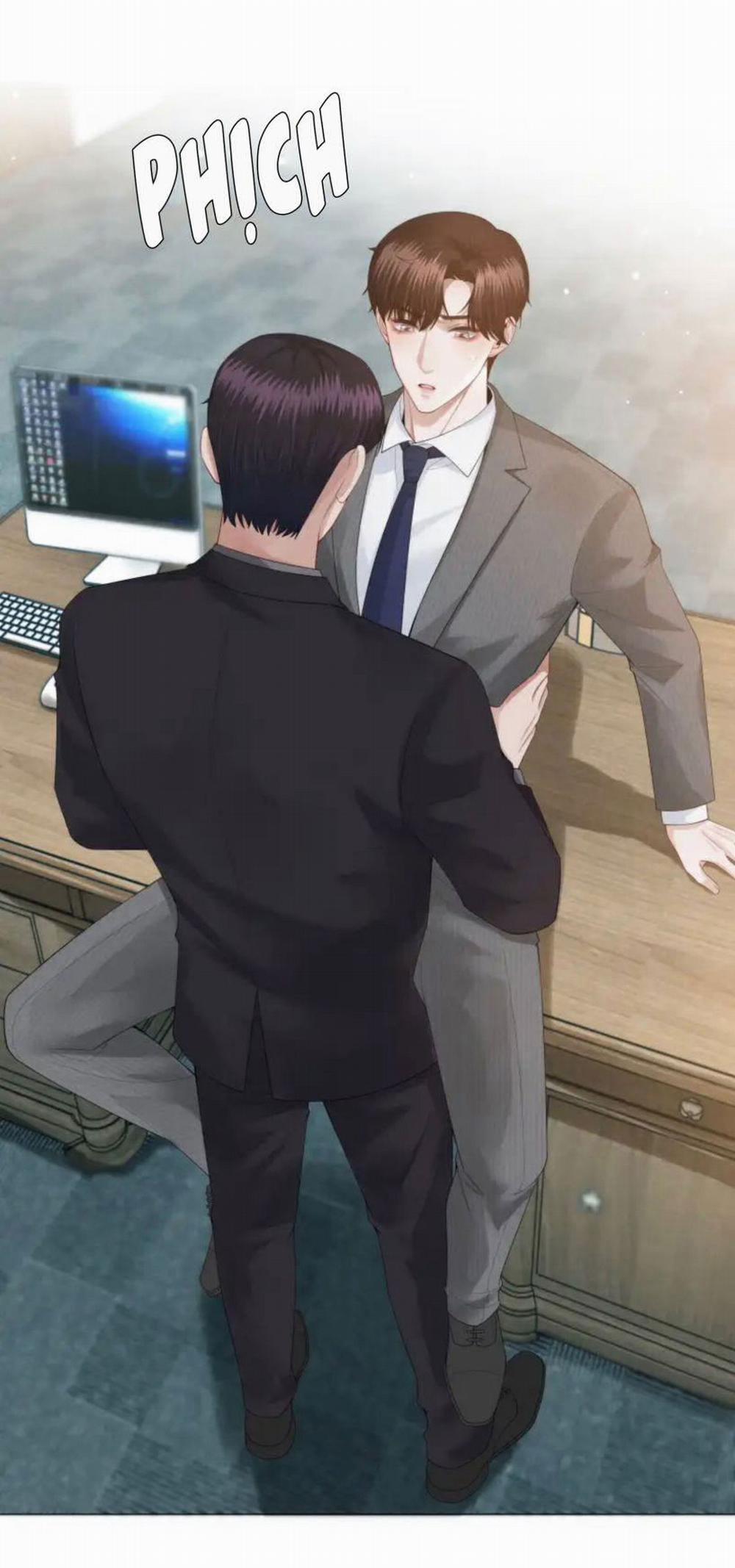 Dior Tiên Sinh LK 23 trang 20