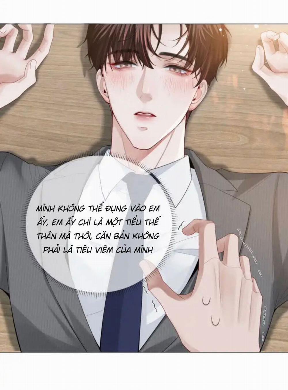 Dior Tiên Sinh LK 23 trang 27