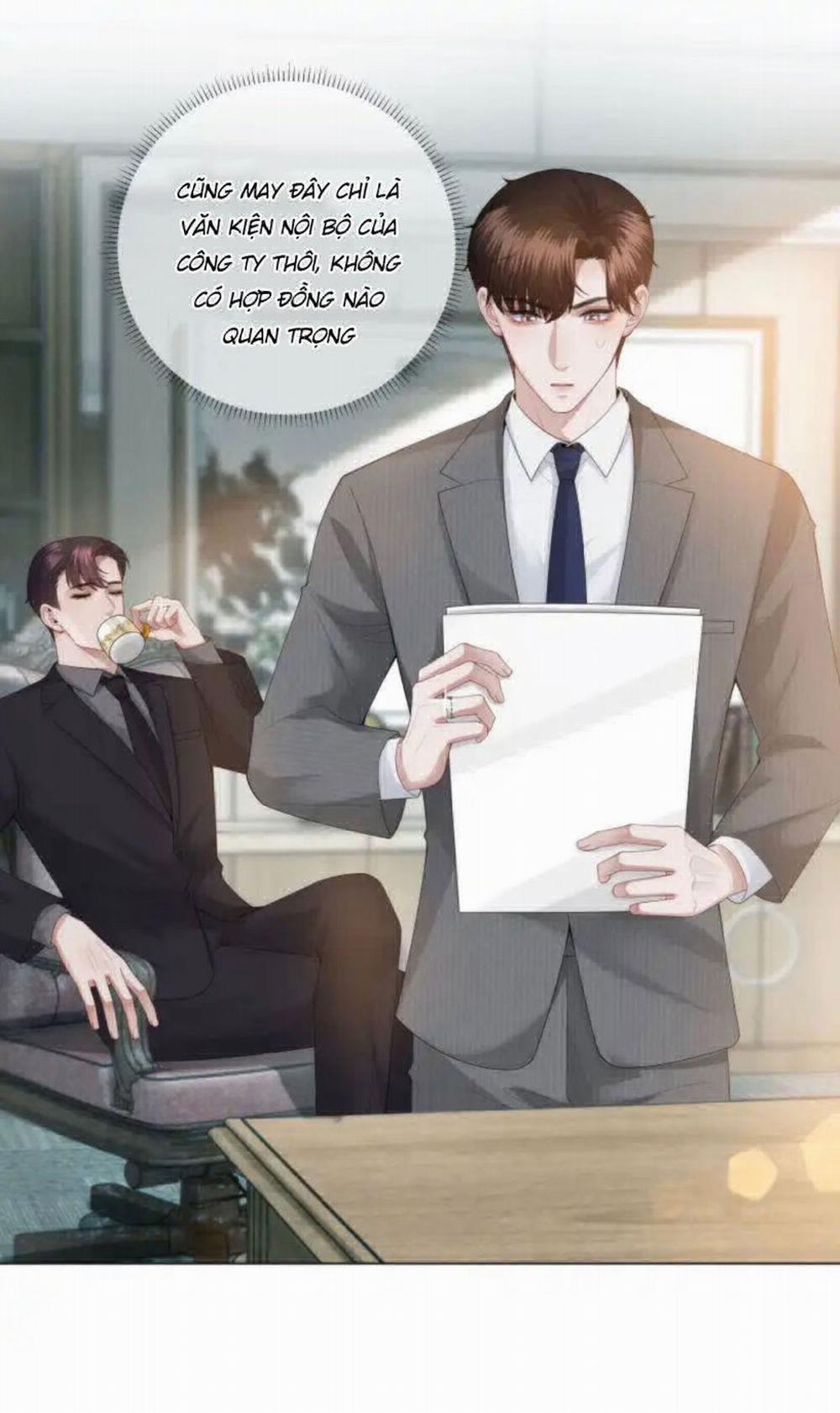 Dior Tiên Sinh LK 23 trang 3