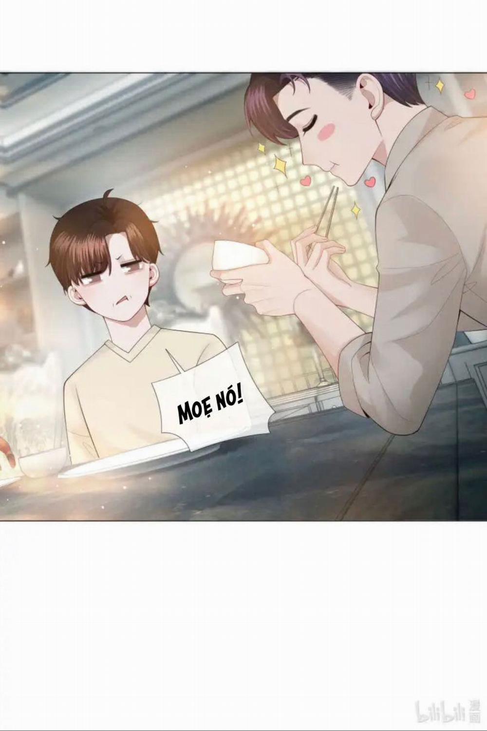 Dior Tiên Sinh LK 23 trang 42