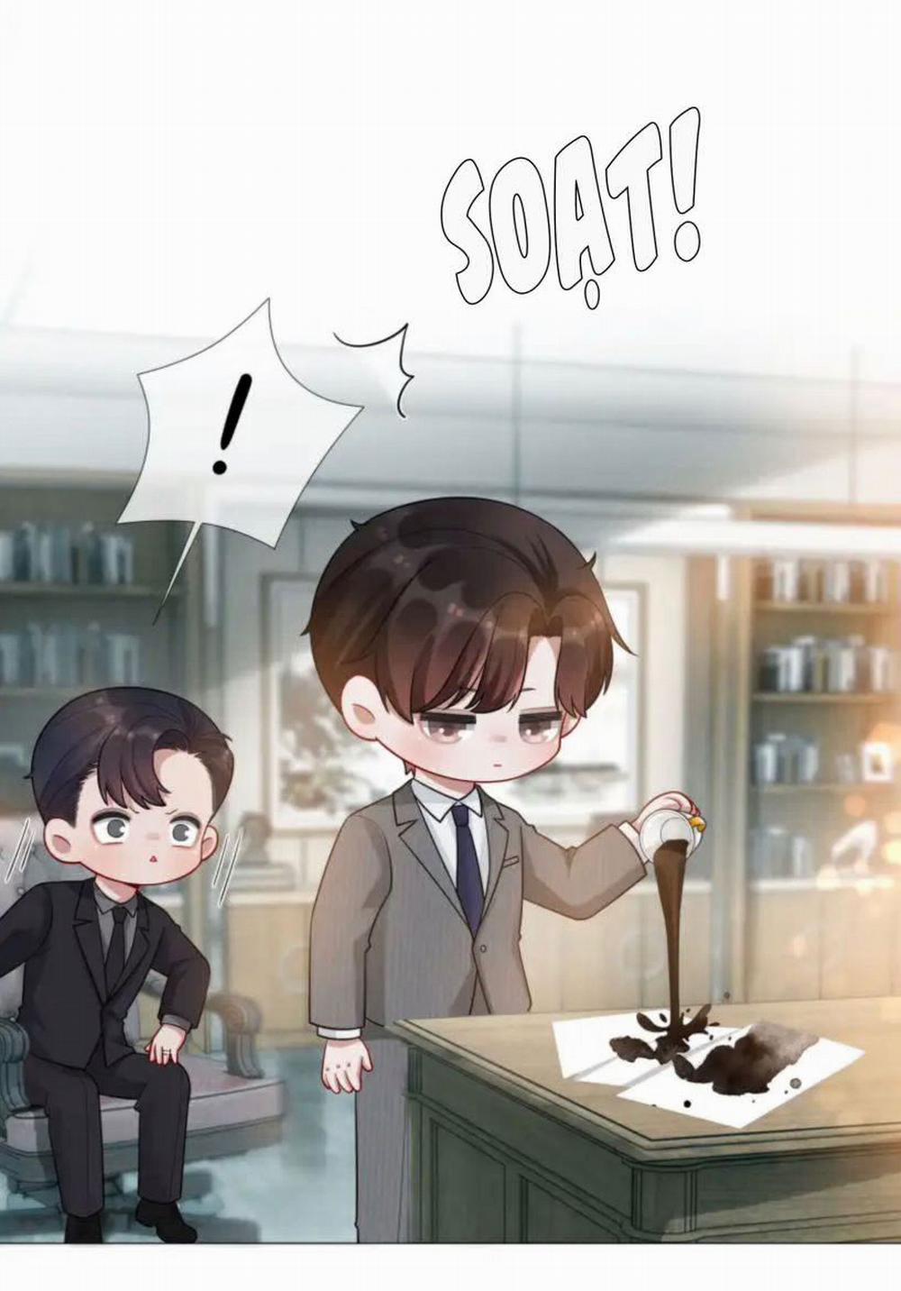 Dior Tiên Sinh LK 23 trang 5