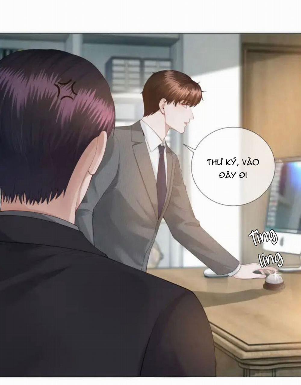 Dior Tiên Sinh LK 23 trang 8