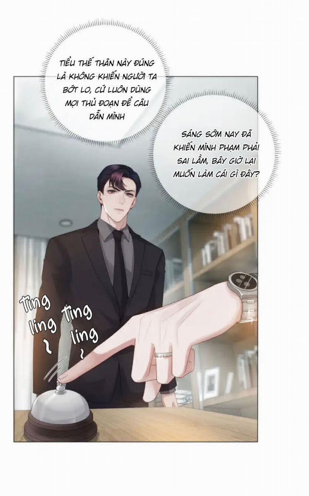 Dior Tiên Sinh LK 23 trang 9