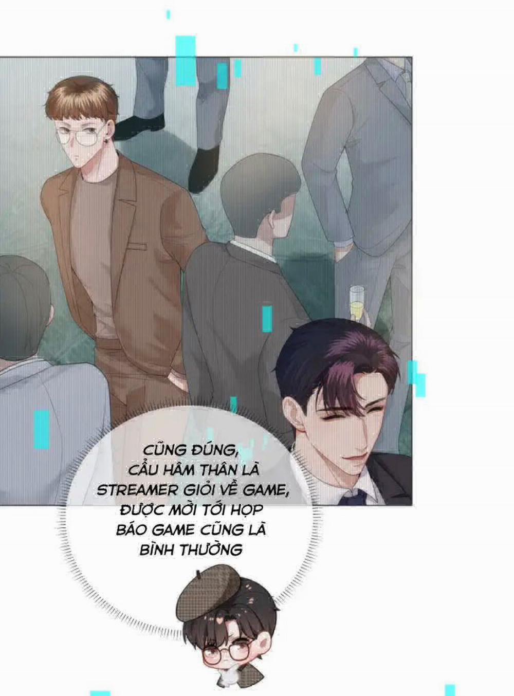 Dior Tiên Sinh LK 24 trang 13