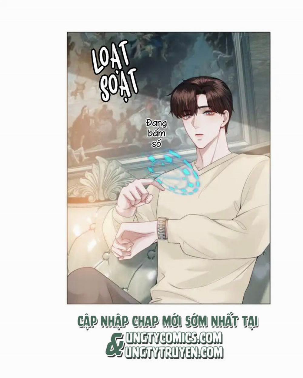 Dior Tiên Sinh LK 24 trang 16