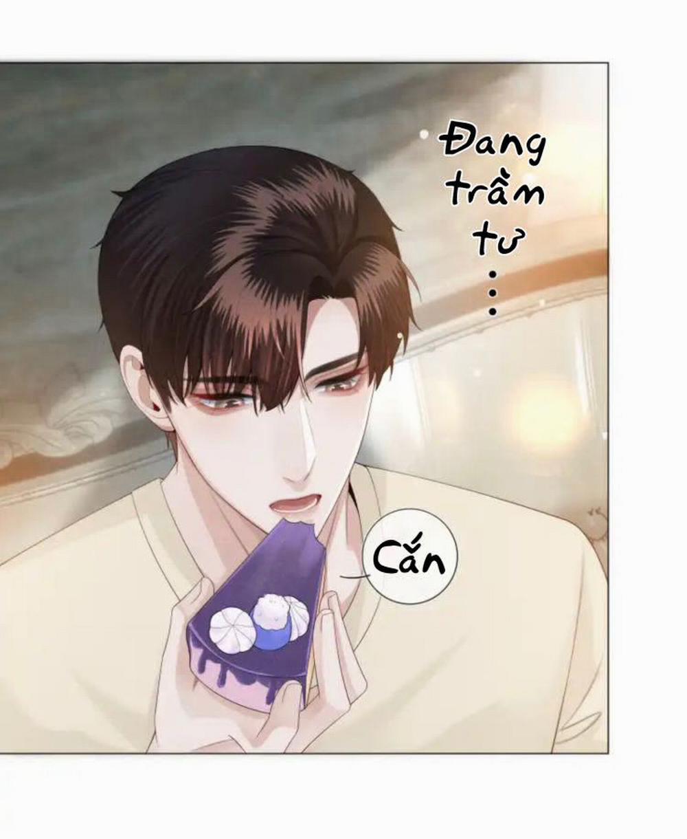 Dior Tiên Sinh LK 24 trang 23