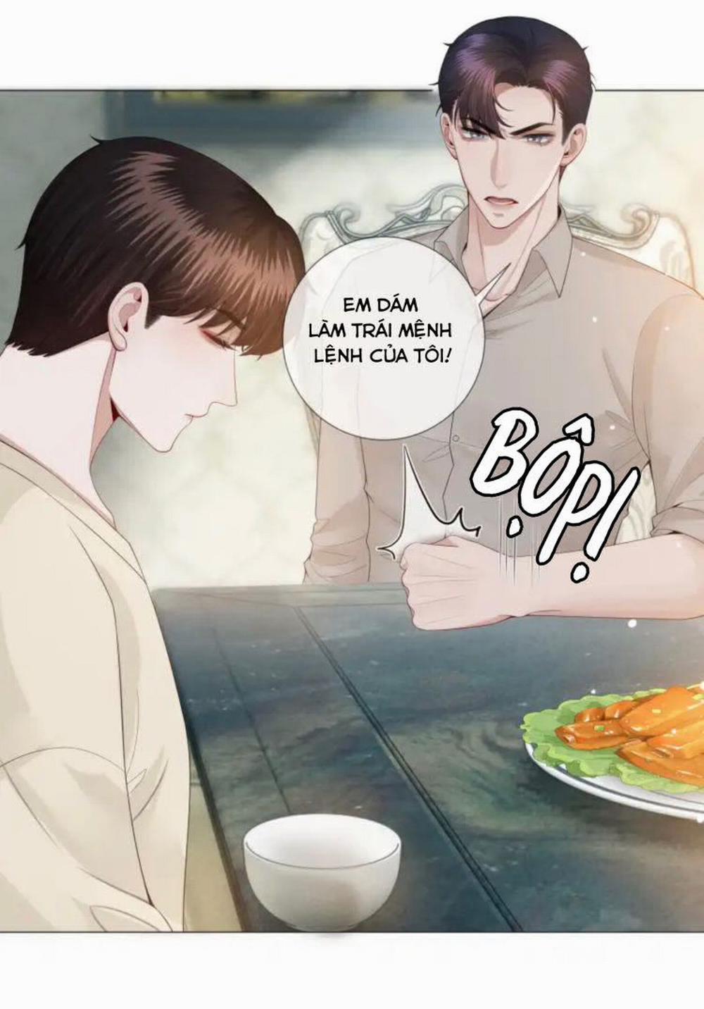 Dior Tiên Sinh LK 24 trang 3