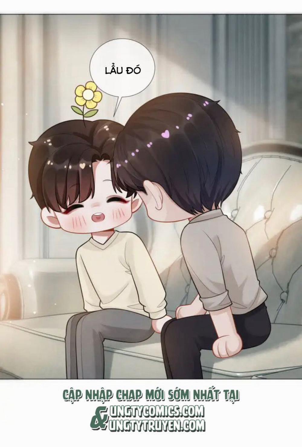 Dior Tiên Sinh LK 24 trang 32