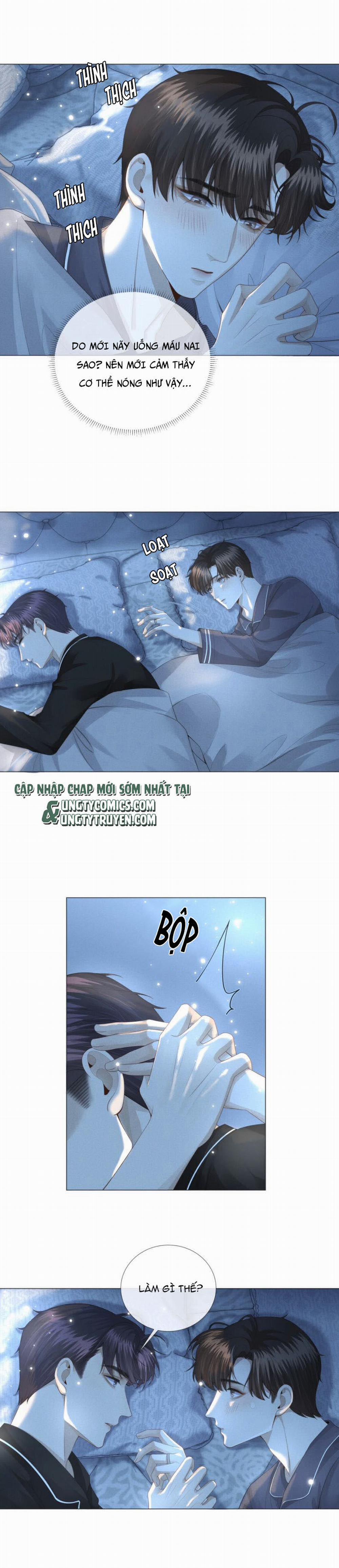 Dior Tiên Sinh LK 25 trang 1