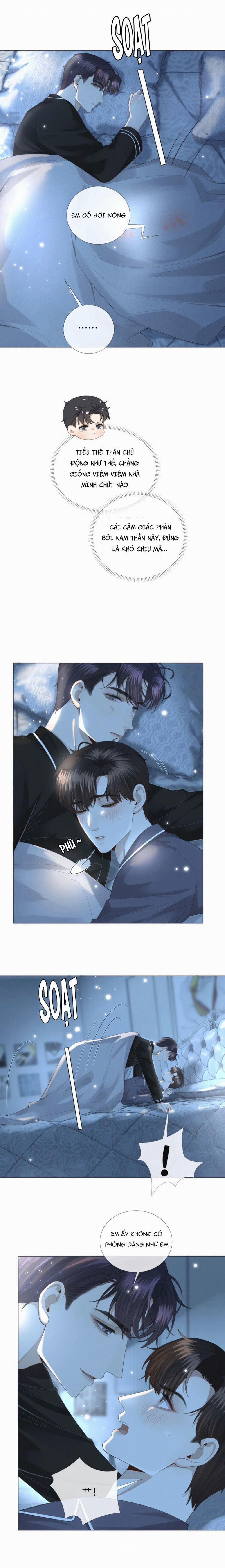 Dior Tiên Sinh LK 25 trang 2