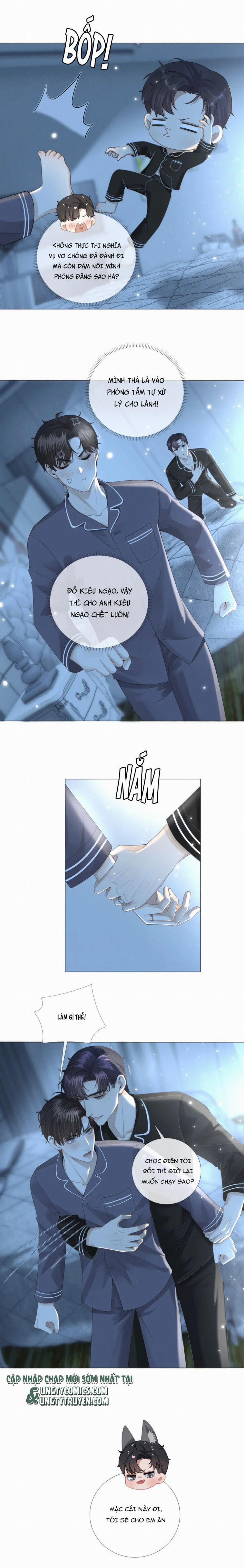 Dior Tiên Sinh LK 25 trang 3