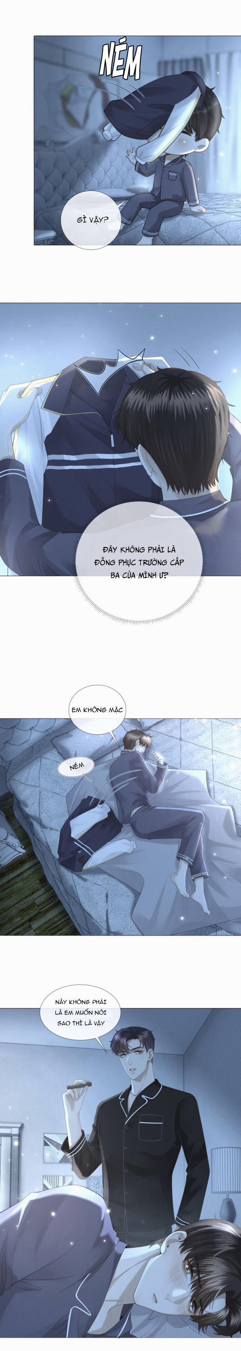 Dior Tiên Sinh LK 25 trang 4