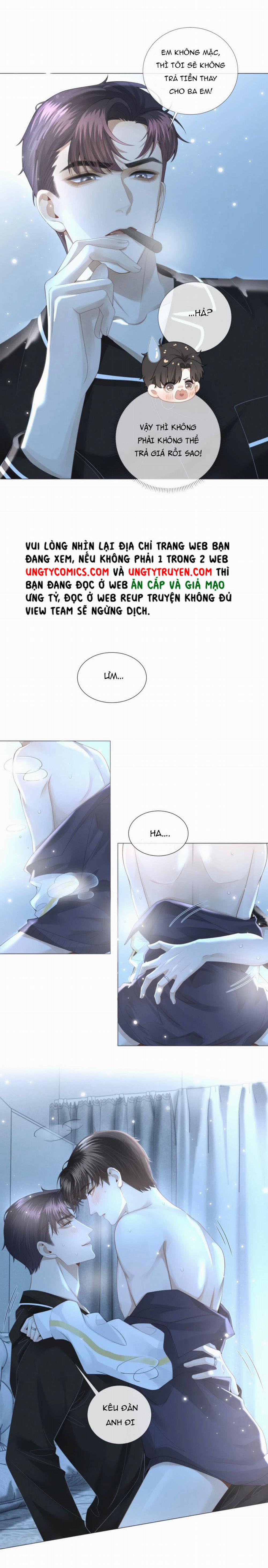 Dior Tiên Sinh LK 25 trang 5