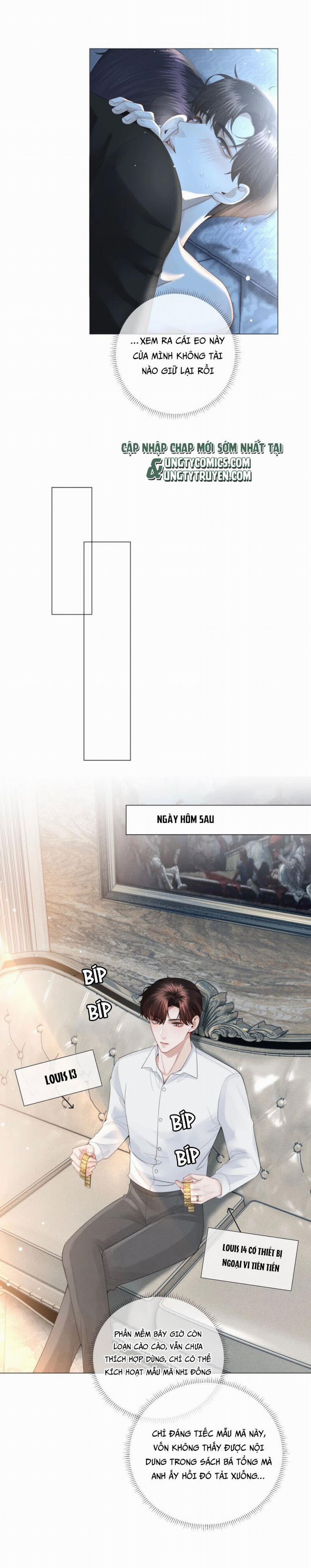 Dior Tiên Sinh LK 25 trang 7