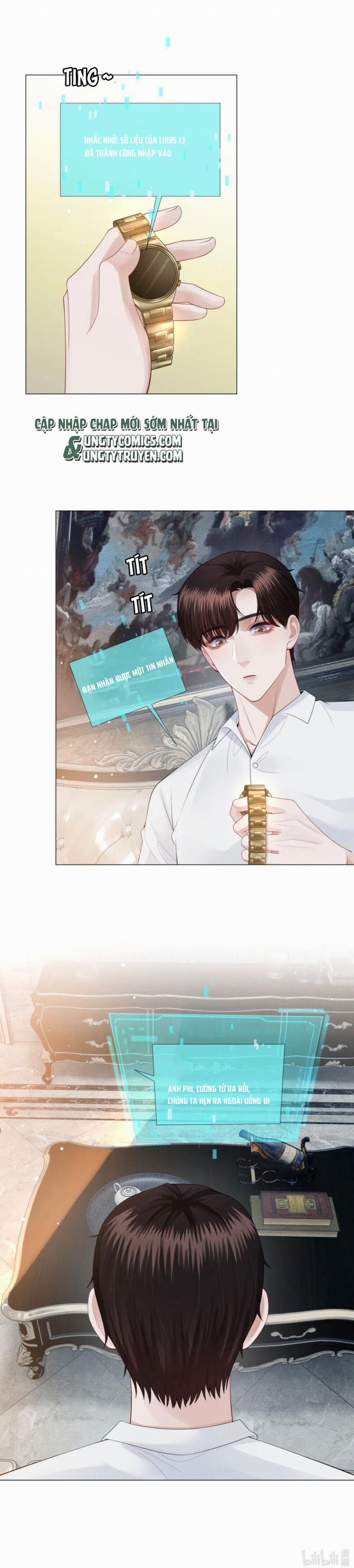 Dior Tiên Sinh LK 25 trang 8