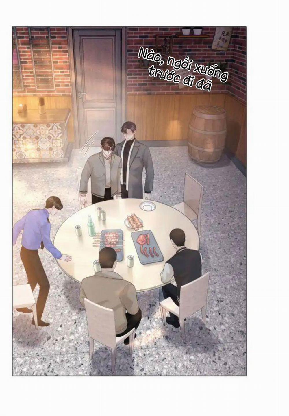 Dior Tiên Sinh LK 26 trang 11