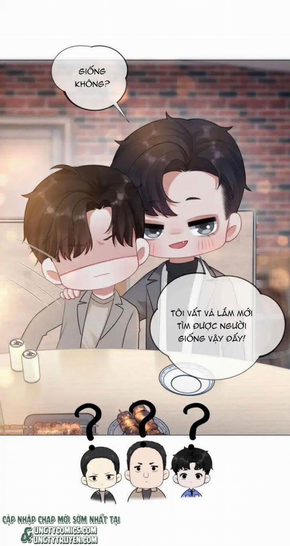 Dior Tiên Sinh LK 26 trang 16