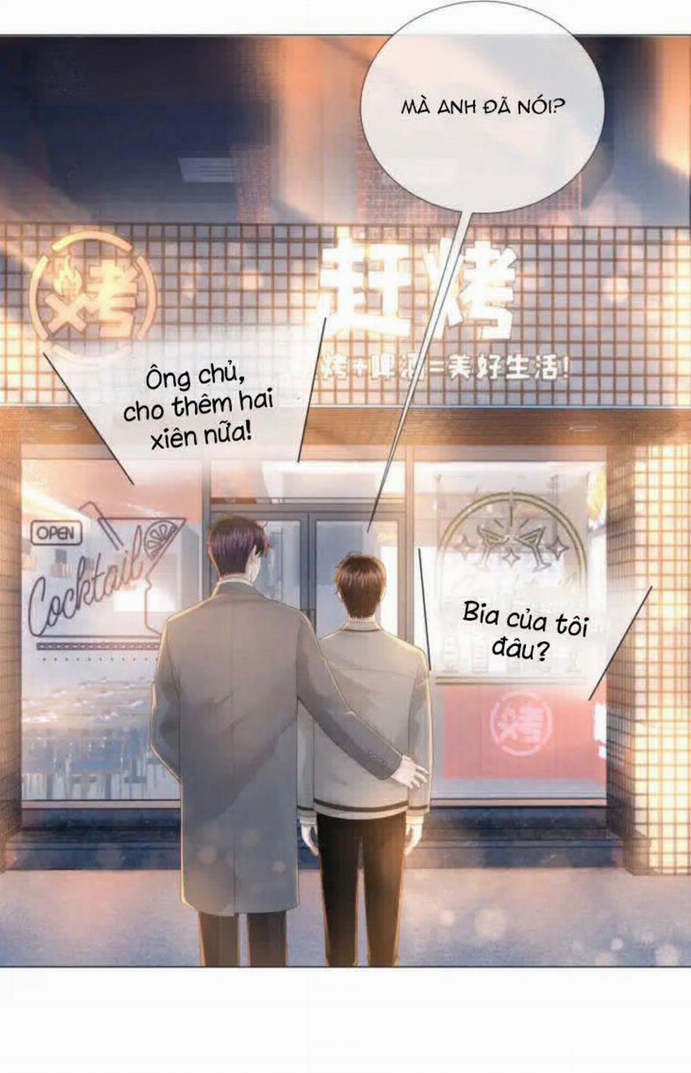 Dior Tiên Sinh LK 26 trang 2