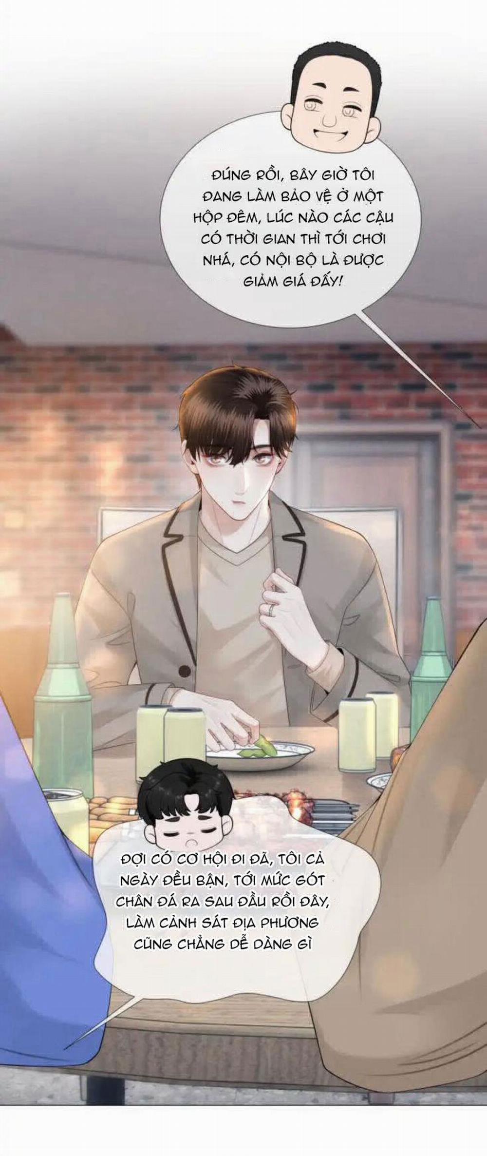 Dior Tiên Sinh LK 26 trang 21