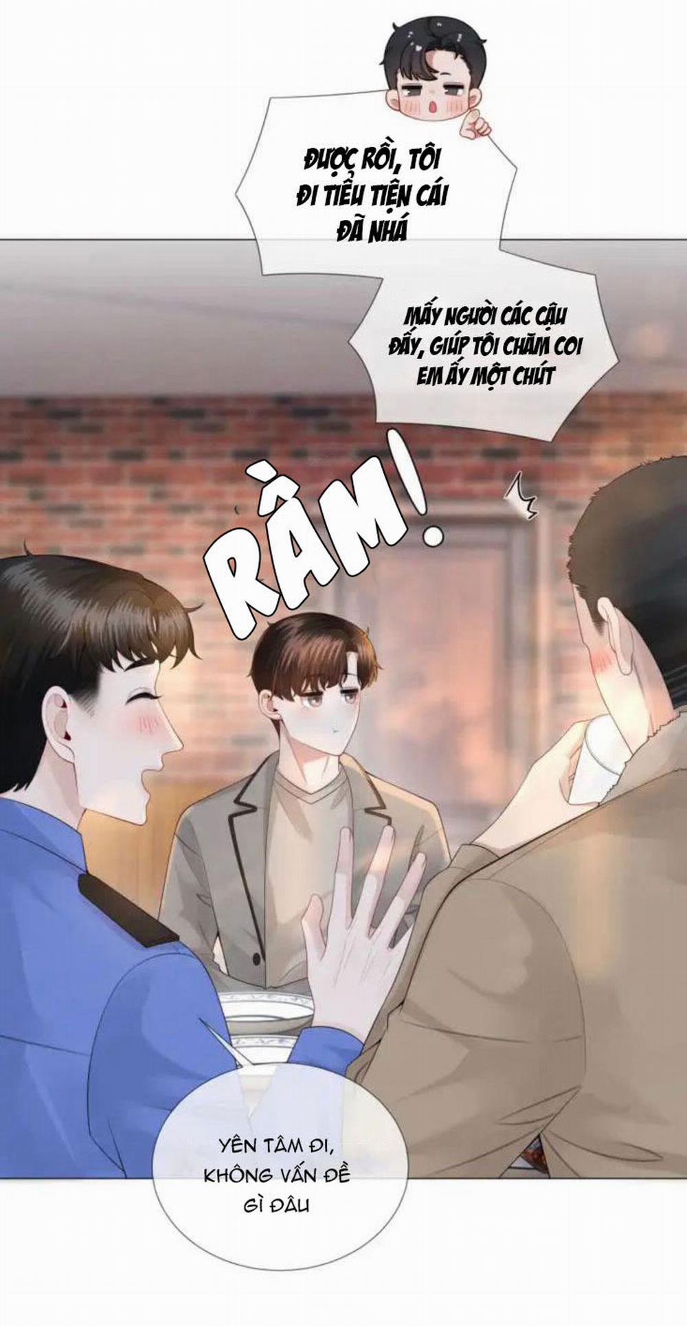 Dior Tiên Sinh LK 26 trang 26