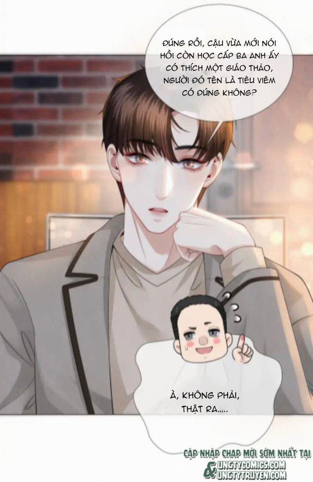 Dior Tiên Sinh LK 26 trang 33