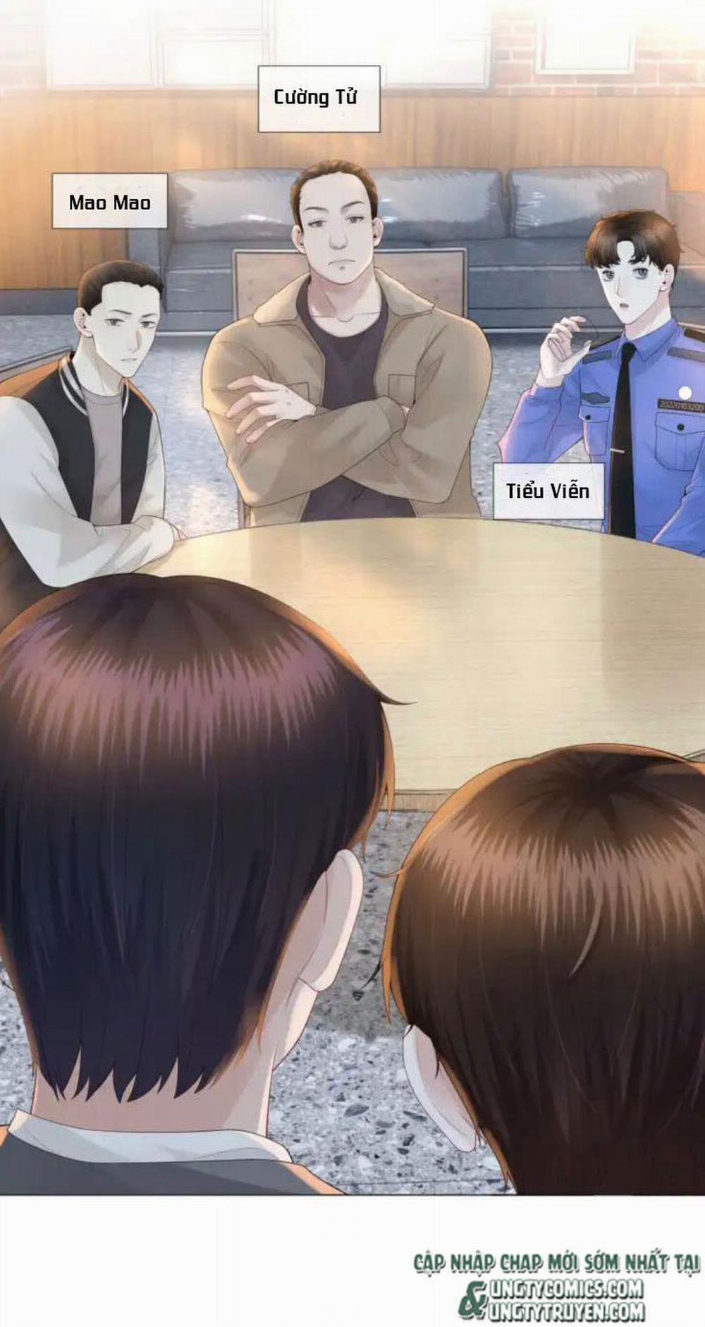 Dior Tiên Sinh LK 26 trang 6