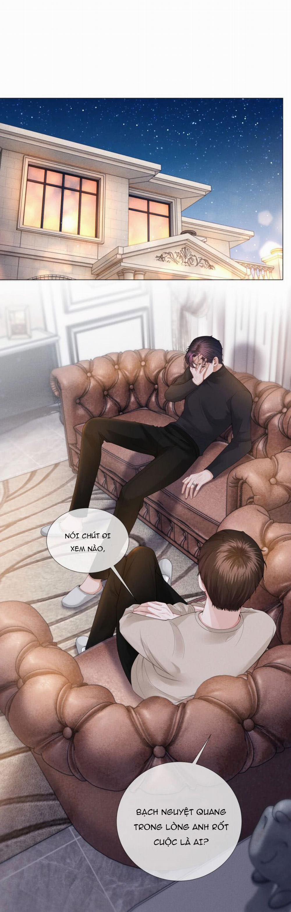 Dior Tiên Sinh LK 27 trang 14