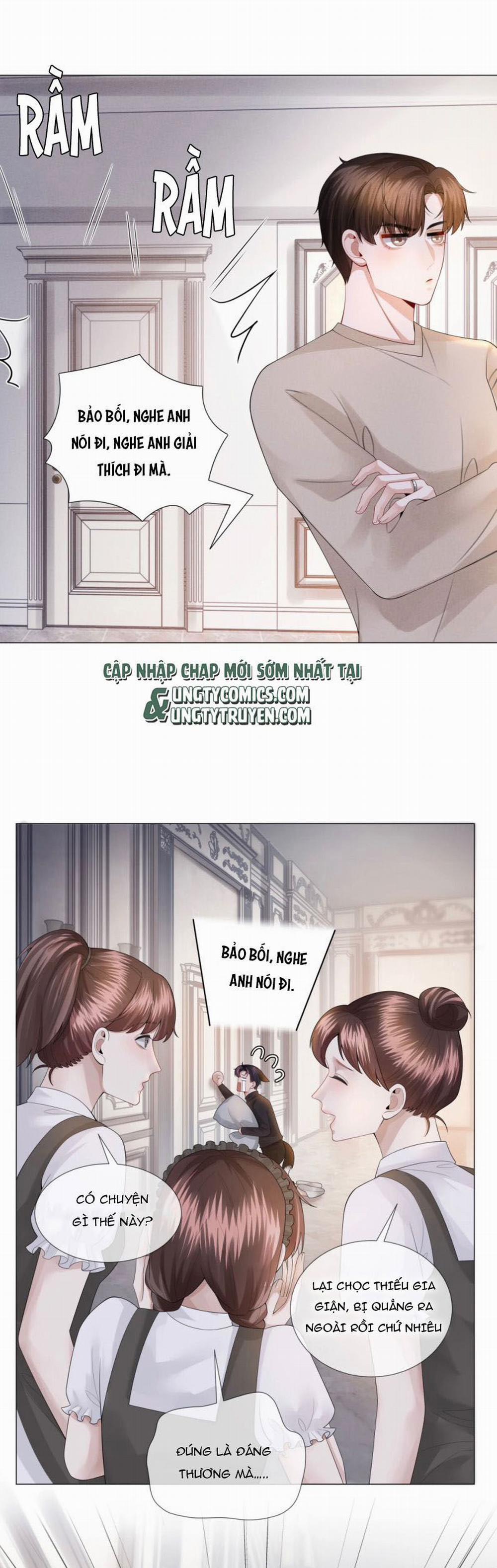 Dior Tiên Sinh LK 27 trang 20