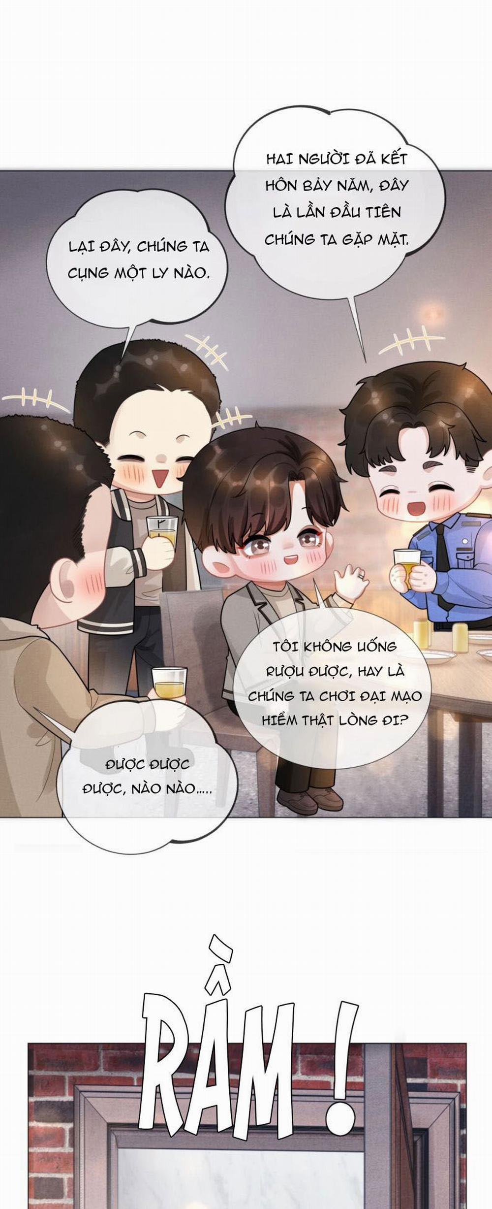 Dior Tiên Sinh LK 27 trang 6