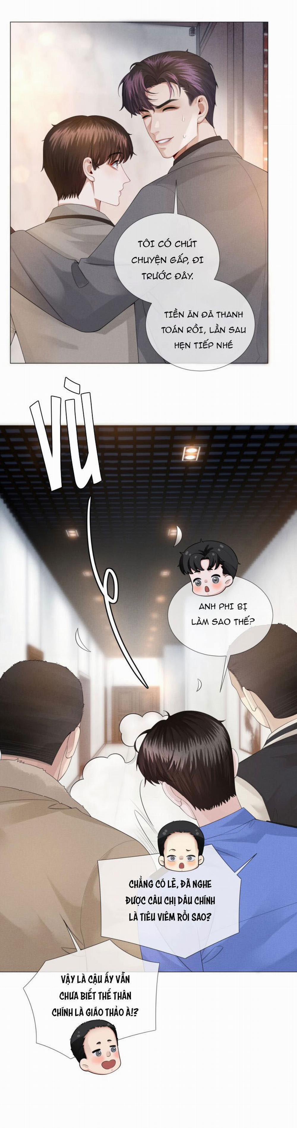 Dior Tiên Sinh LK 27 trang 8