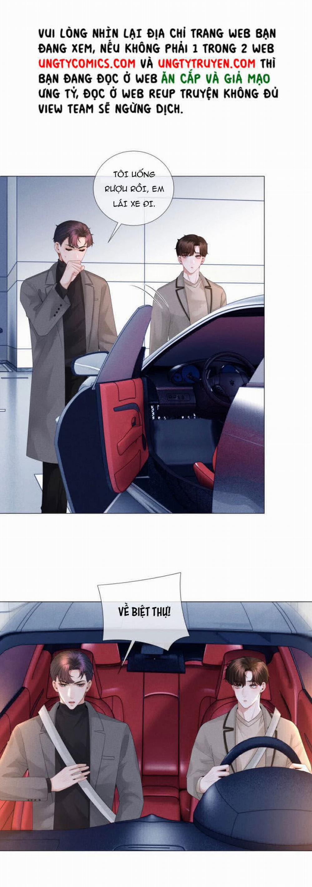 Dior Tiên Sinh LK 27 trang 9