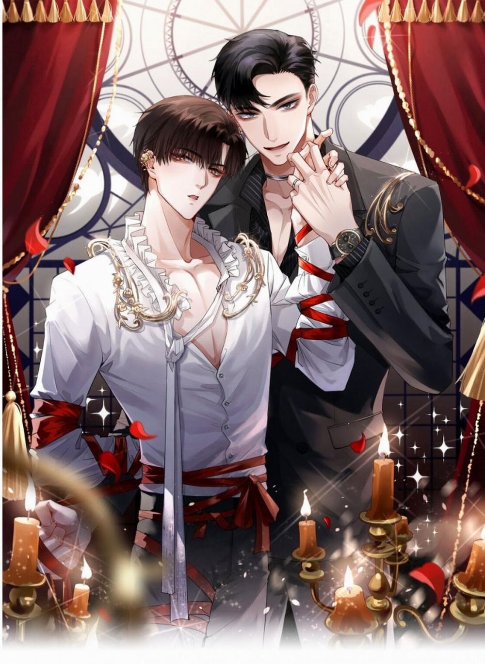 Dior Tiên Sinh LK 28 trang 0