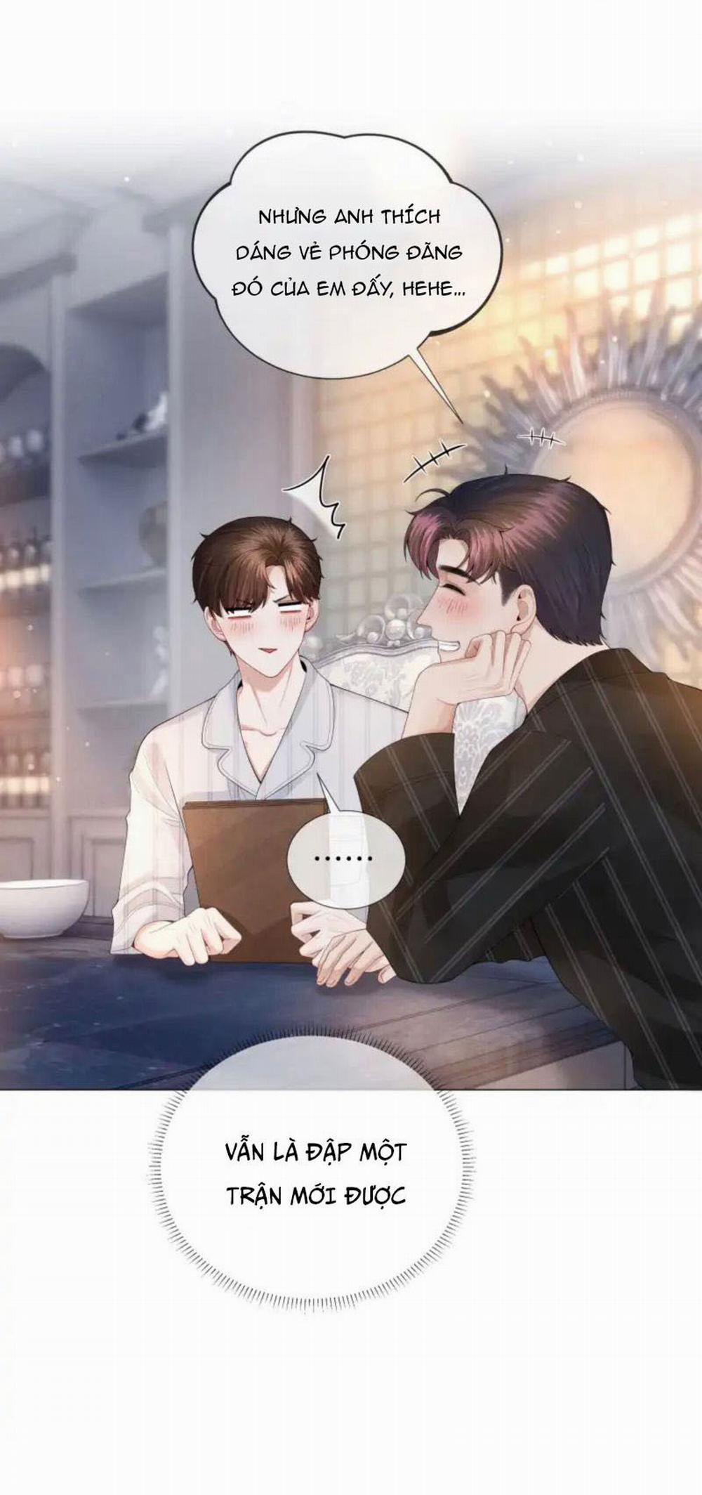 Dior Tiên Sinh LK 28 trang 10