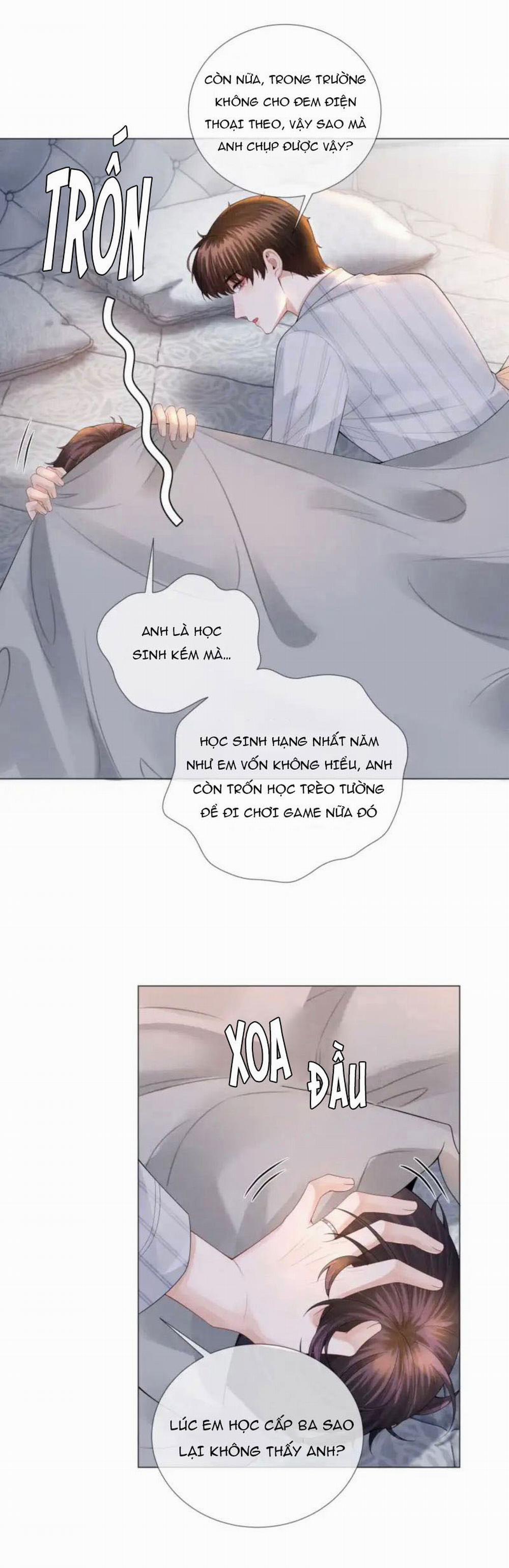 Dior Tiên Sinh LK 28 trang 14