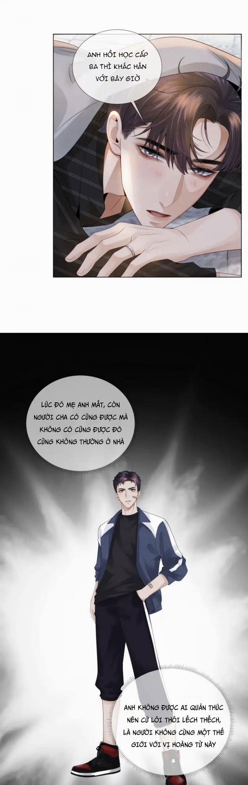 Dior Tiên Sinh LK 28 trang 16