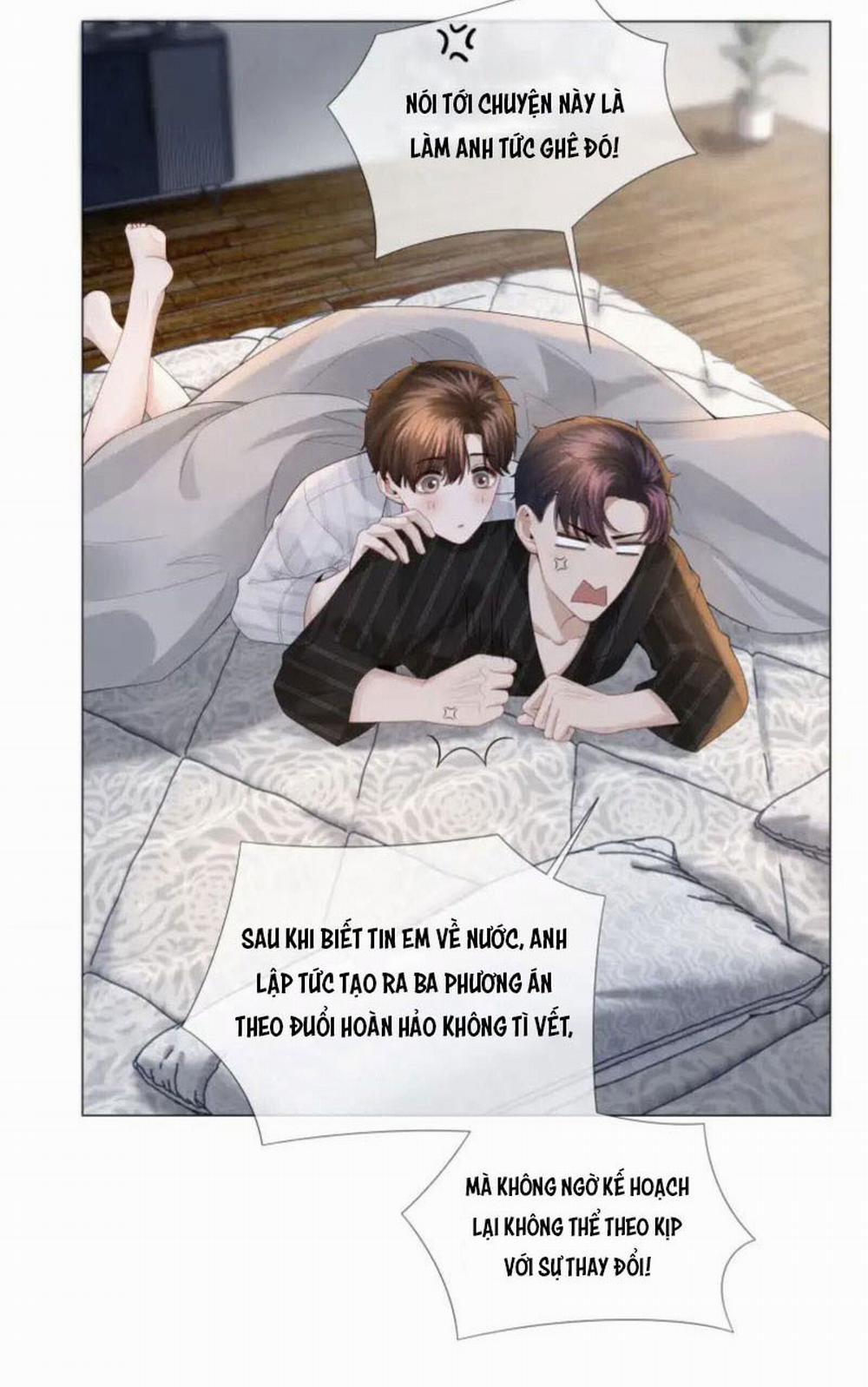 Dior Tiên Sinh LK 28 trang 18