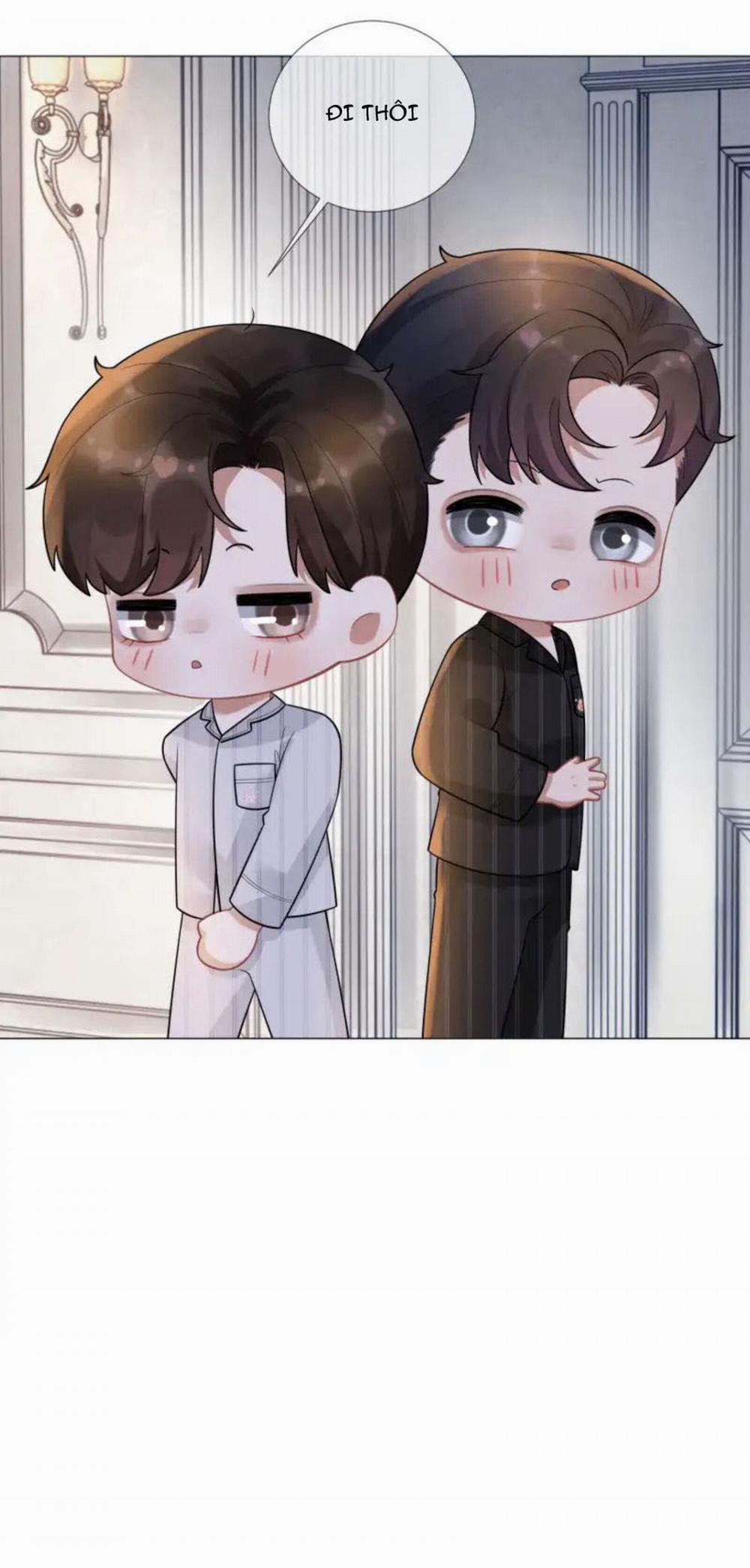 Dior Tiên Sinh LK 28 trang 5