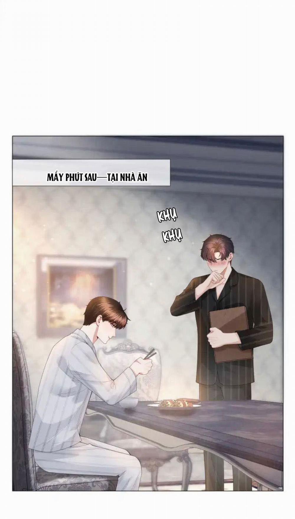 Dior Tiên Sinh LK 28 trang 6