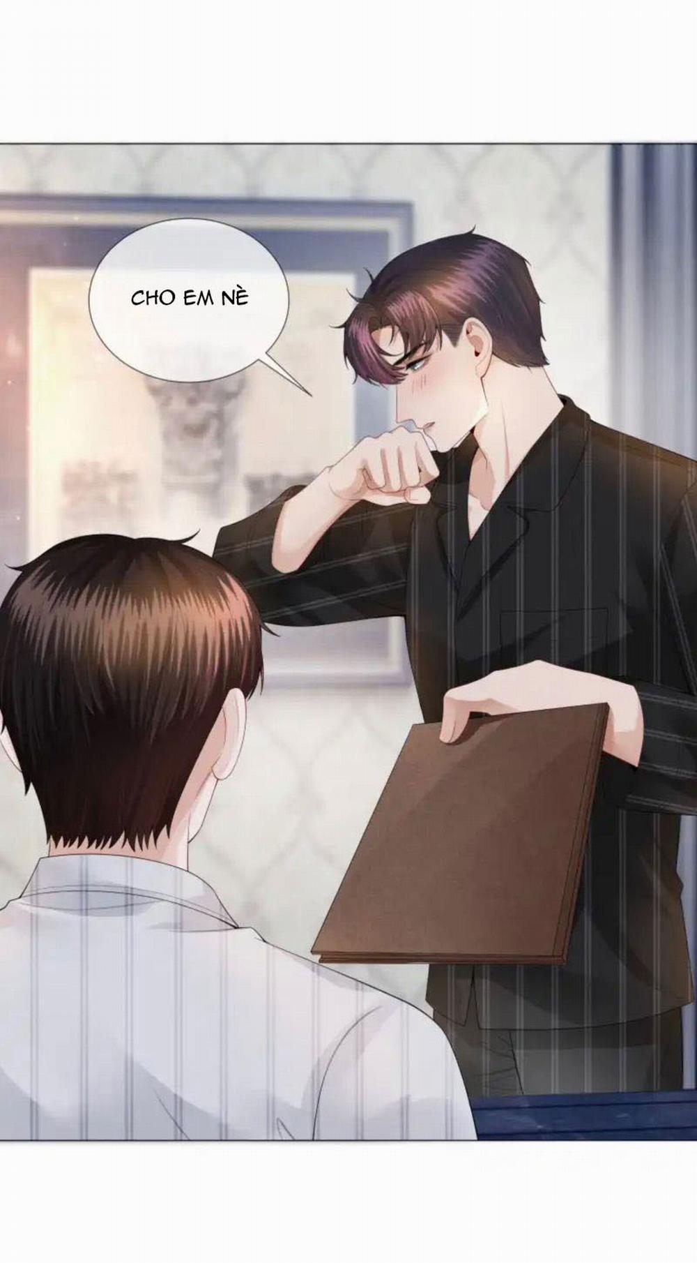 Dior Tiên Sinh LK 28 trang 7