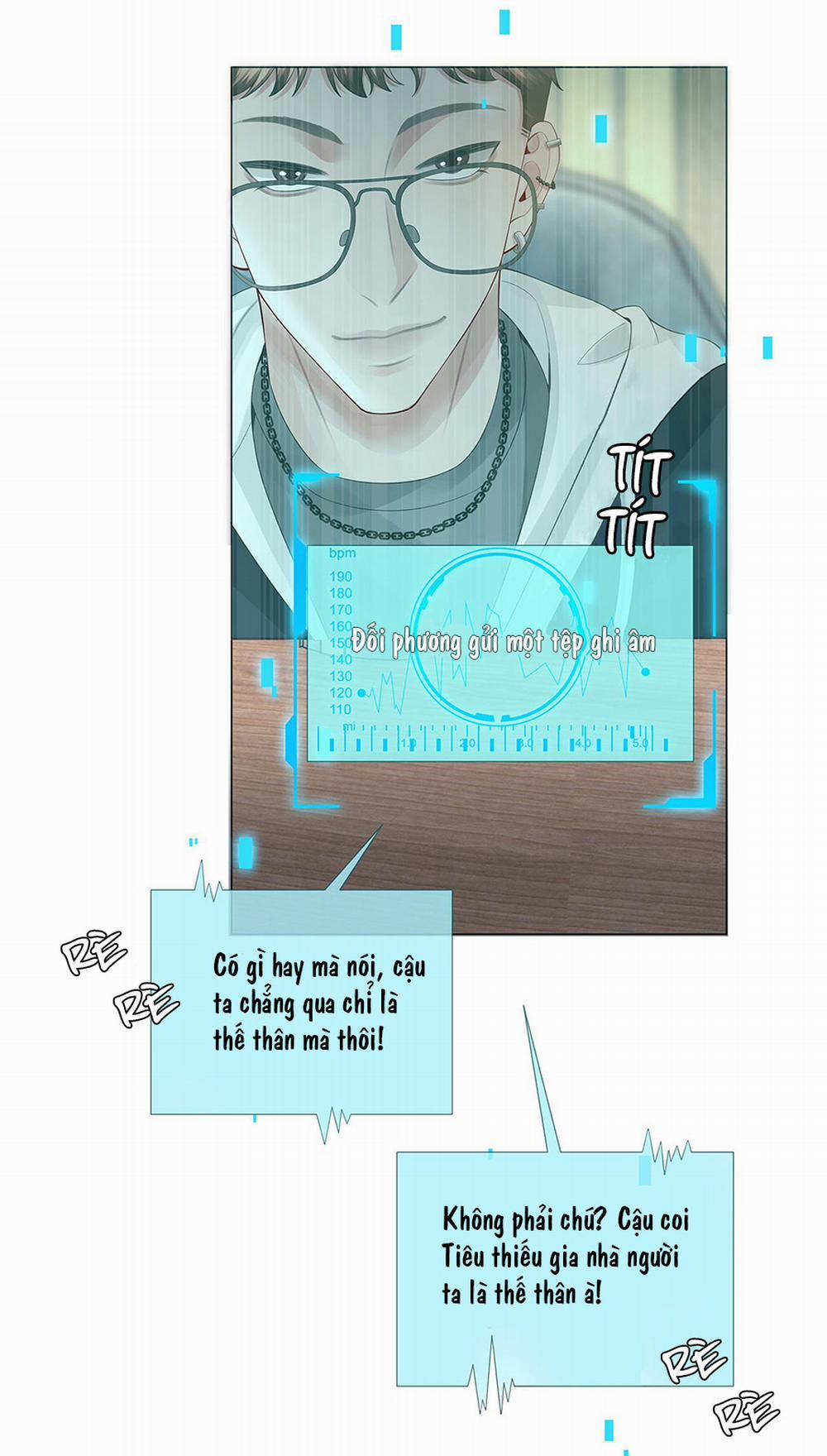 Dior Tiên Sinh LK 29 trang 10