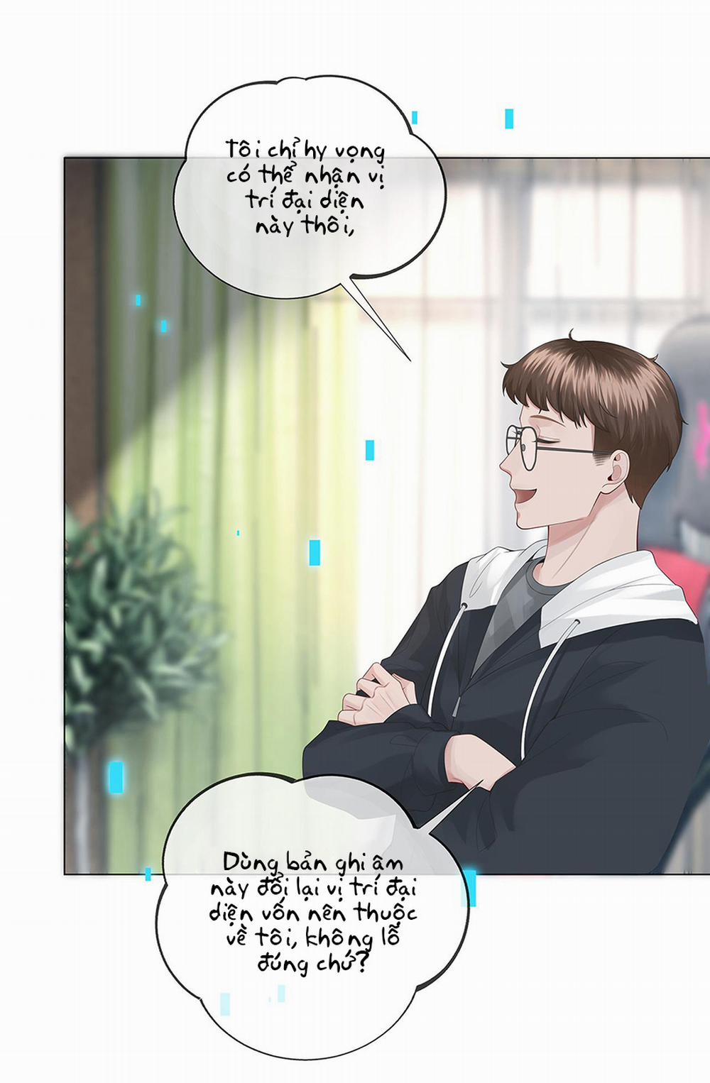 Dior Tiên Sinh LK 29 trang 12